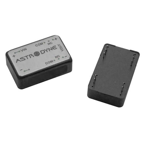 Encapsulated DC/DC Power Supply Module